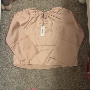 NWT Jason Wu top size medium